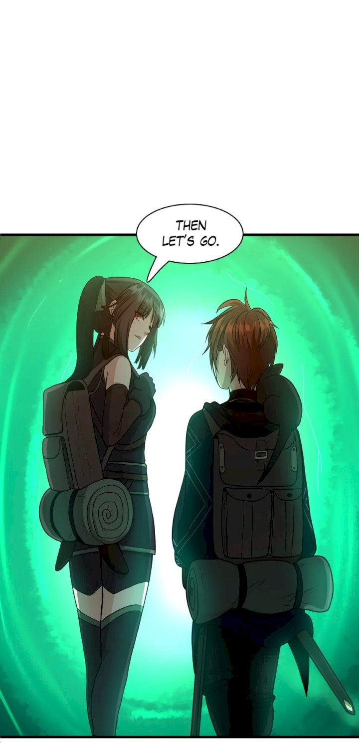 The Beginning After the End Chapter 54 - Page 67