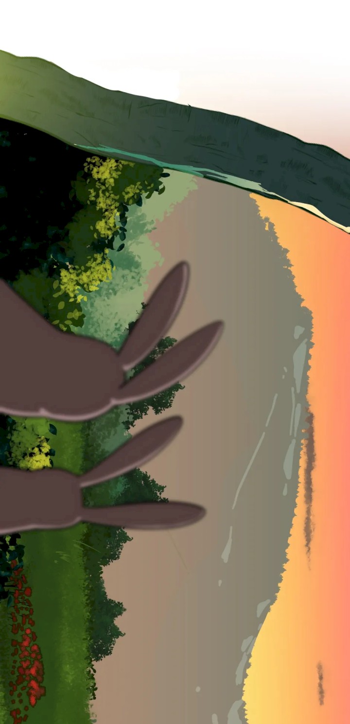 The Beginning After the End Chapter 54 - Page 69