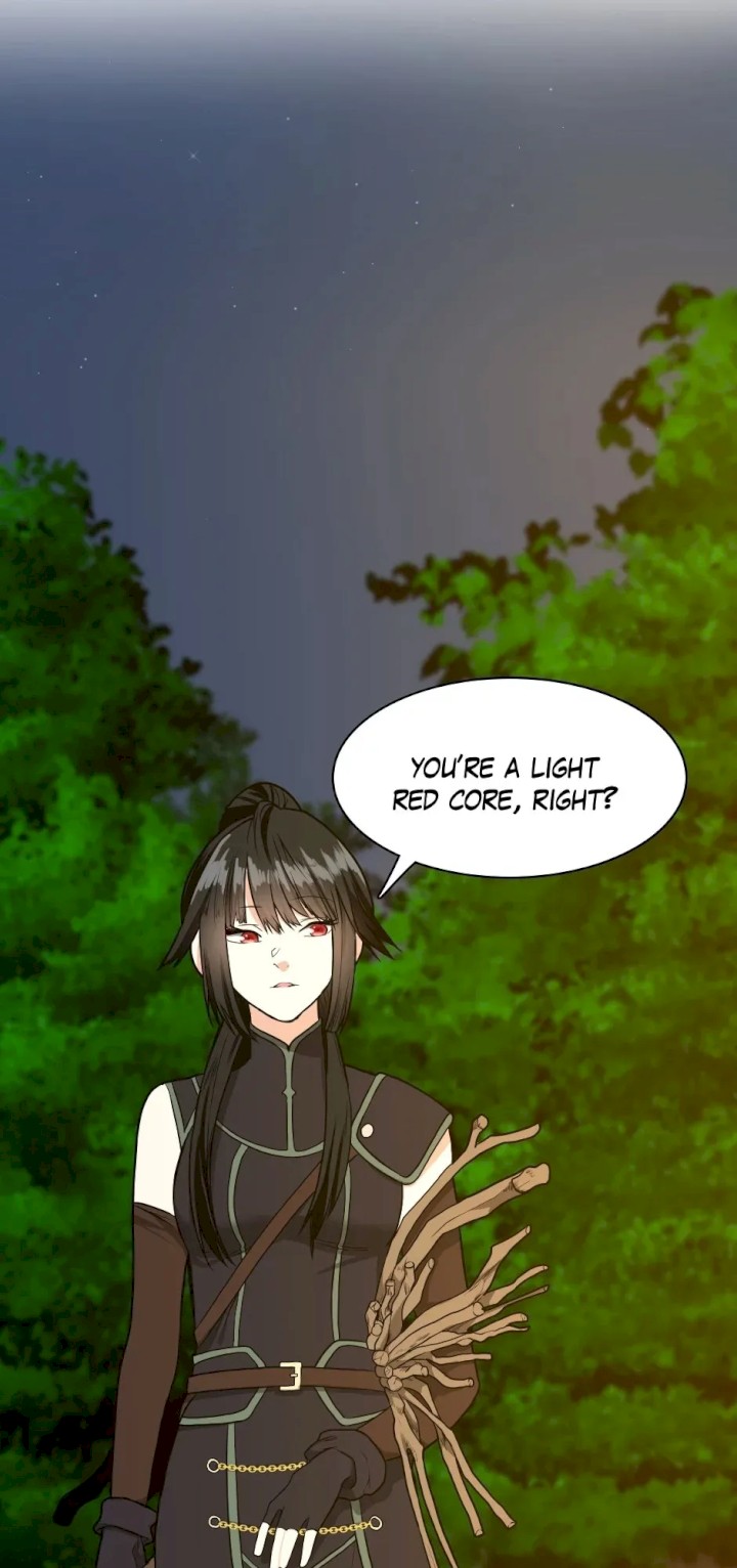 The Beginning After the End Chapter 55 - Page 5