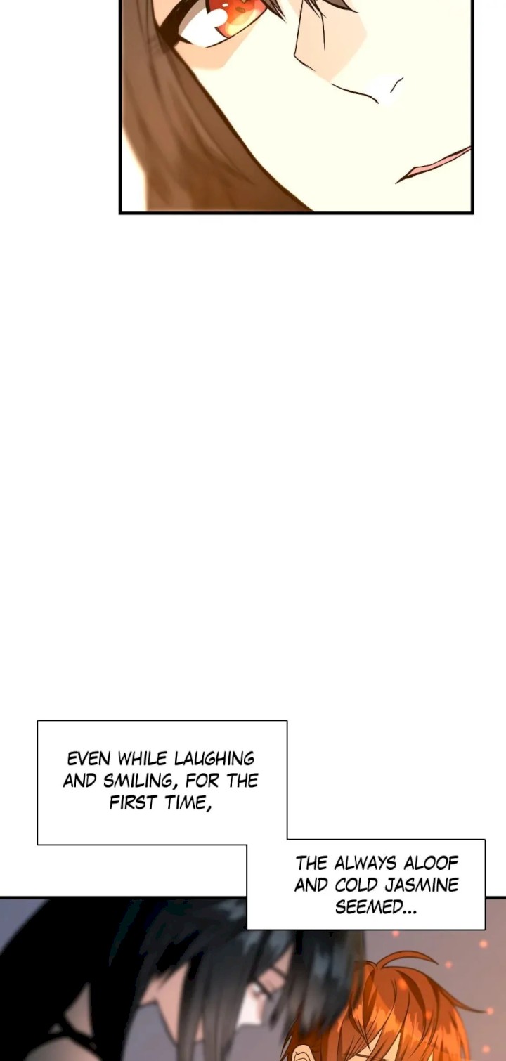 The Beginning After the End Chapter 55 - Page 55