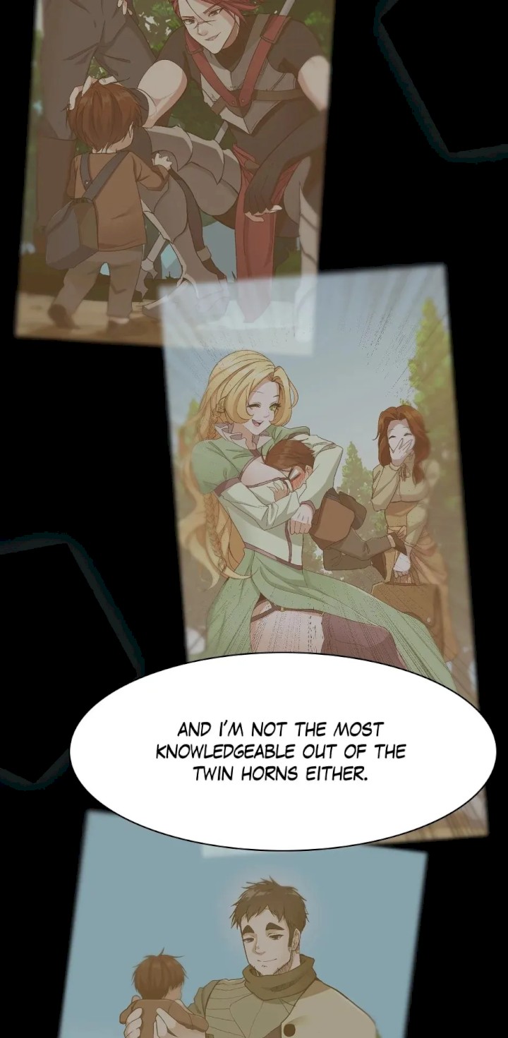 The Beginning After the End Chapter 55 - Page 64