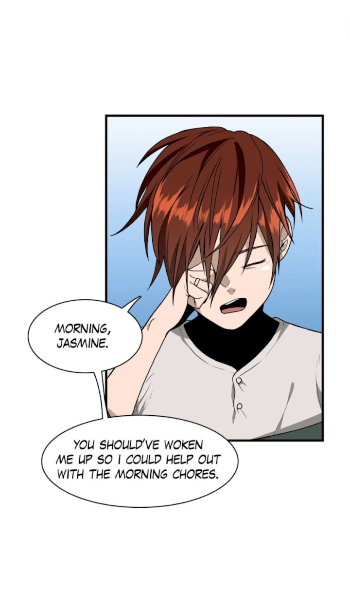 The Beginning After the End Chapter 56 - Page 17