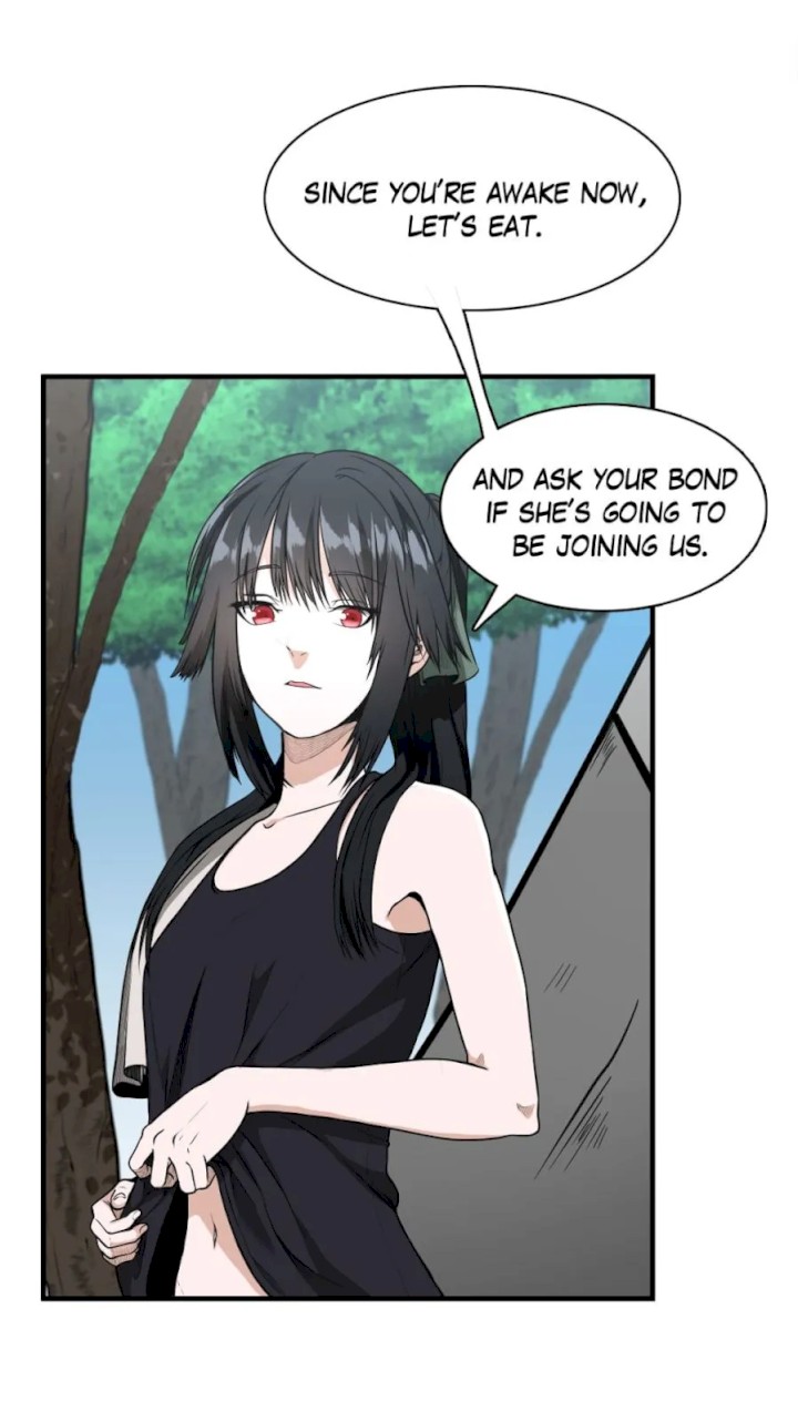 The Beginning After the End Chapter 56 - Page 19