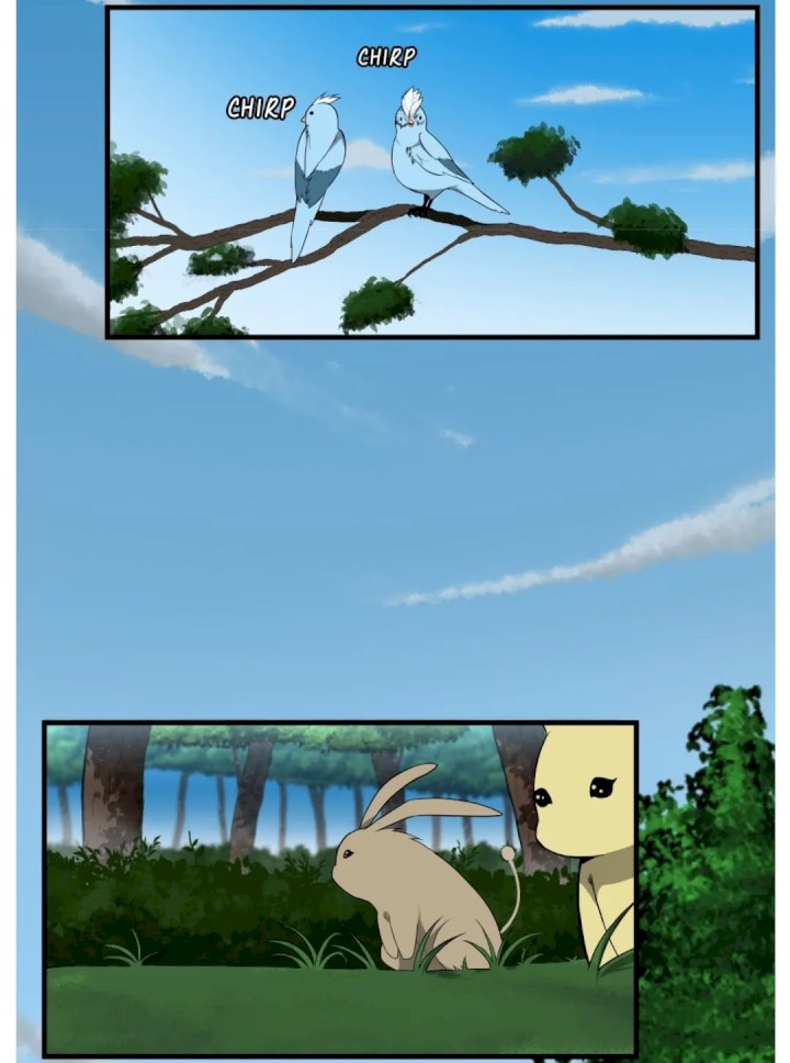 The Beginning After the End Chapter 56 - Page 3