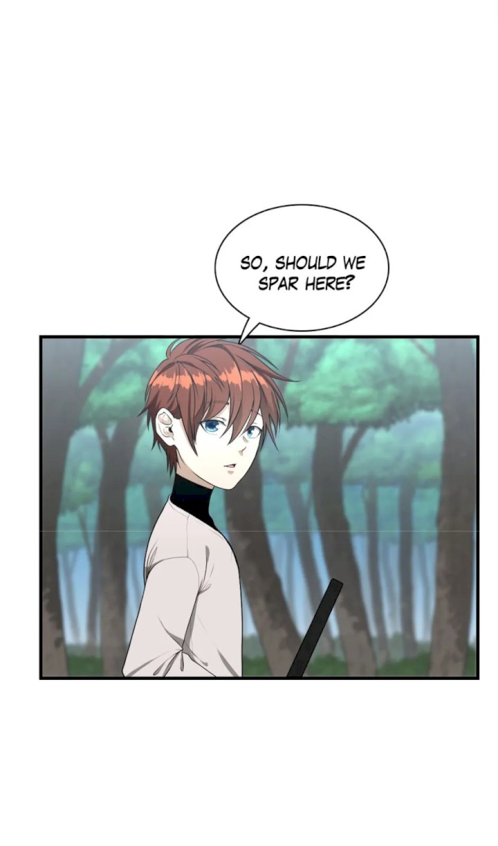 The Beginning After the End Chapter 56 - Page 44