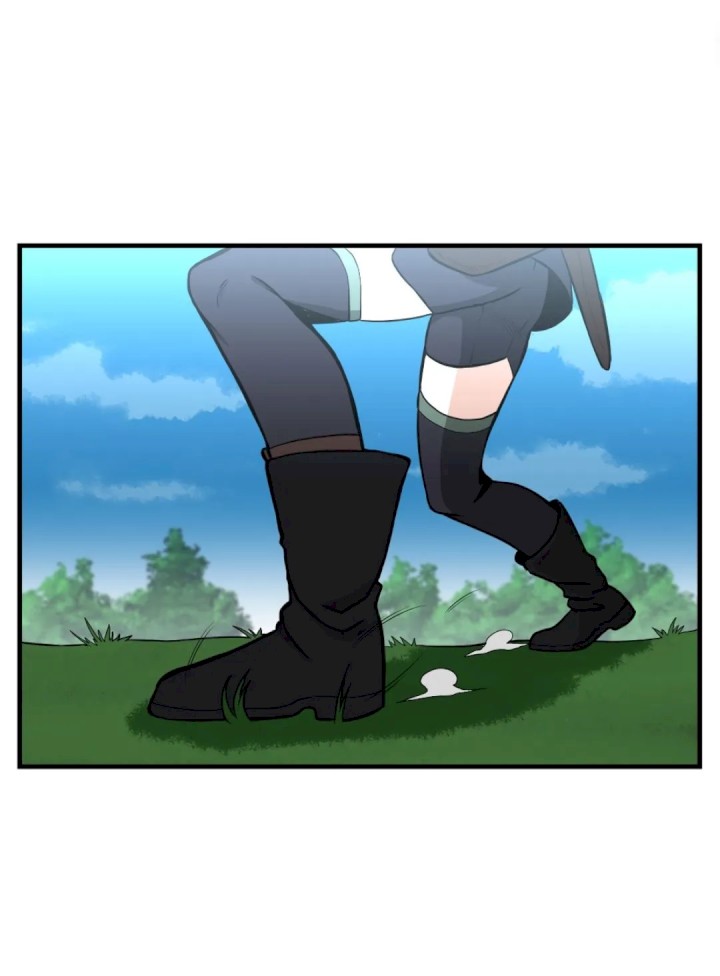 The Beginning After the End Chapter 56 - Page 53