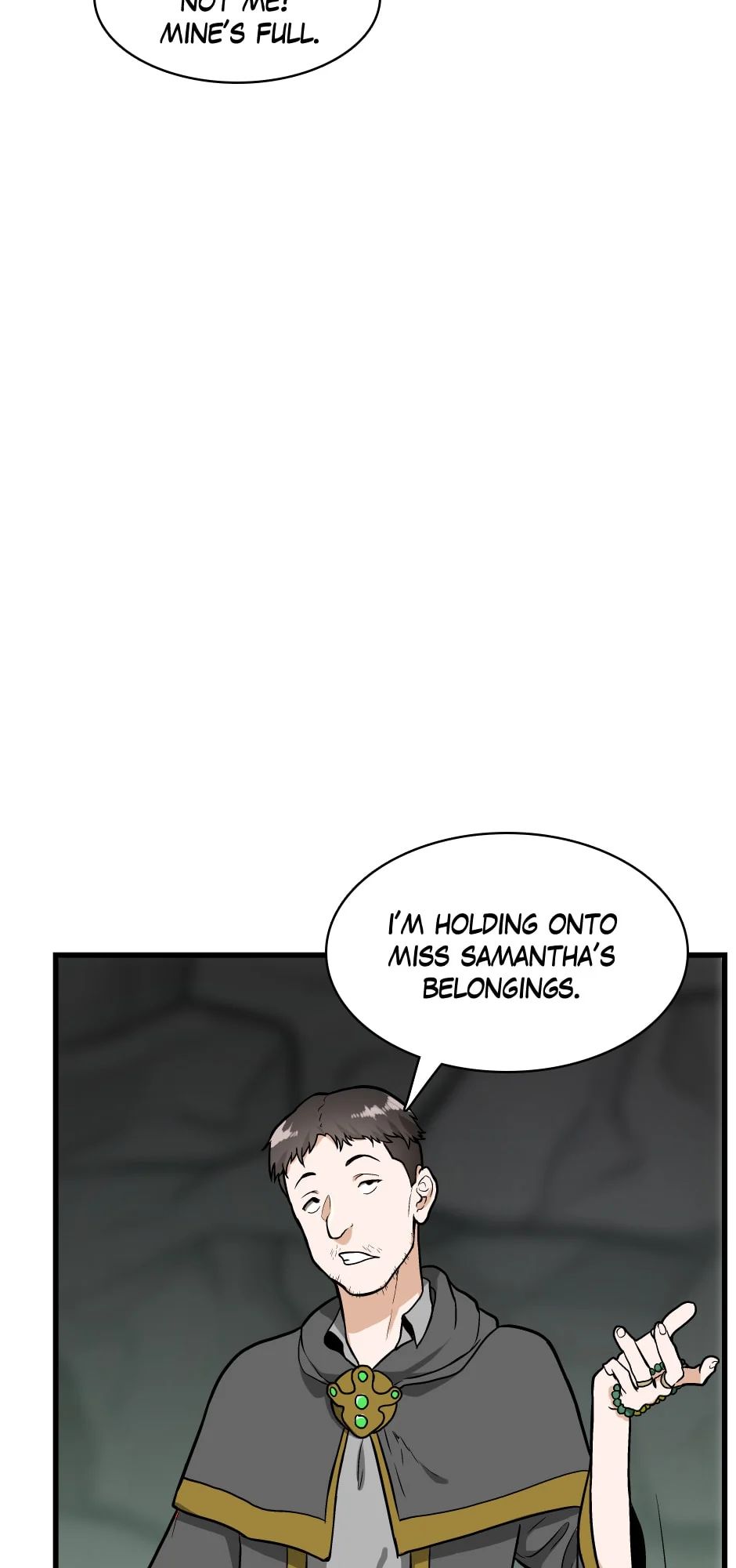 The Beginning After the End Chapter 58 - Page 10
