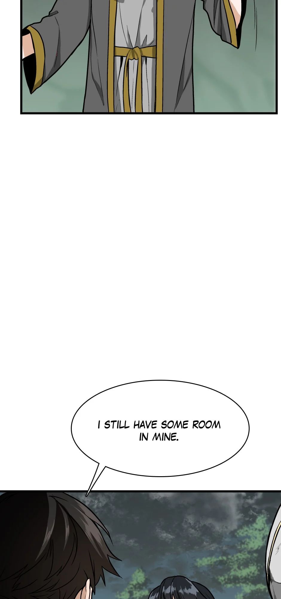 The Beginning After the End Chapter 58 - Page 11