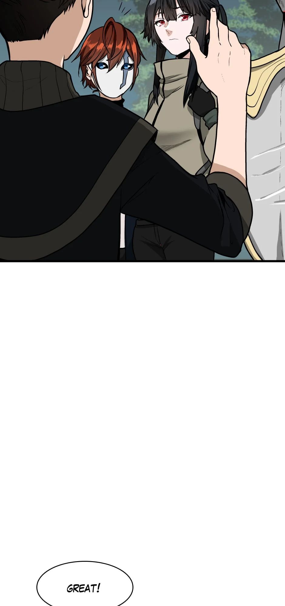 The Beginning After the End Chapter 58 - Page 12