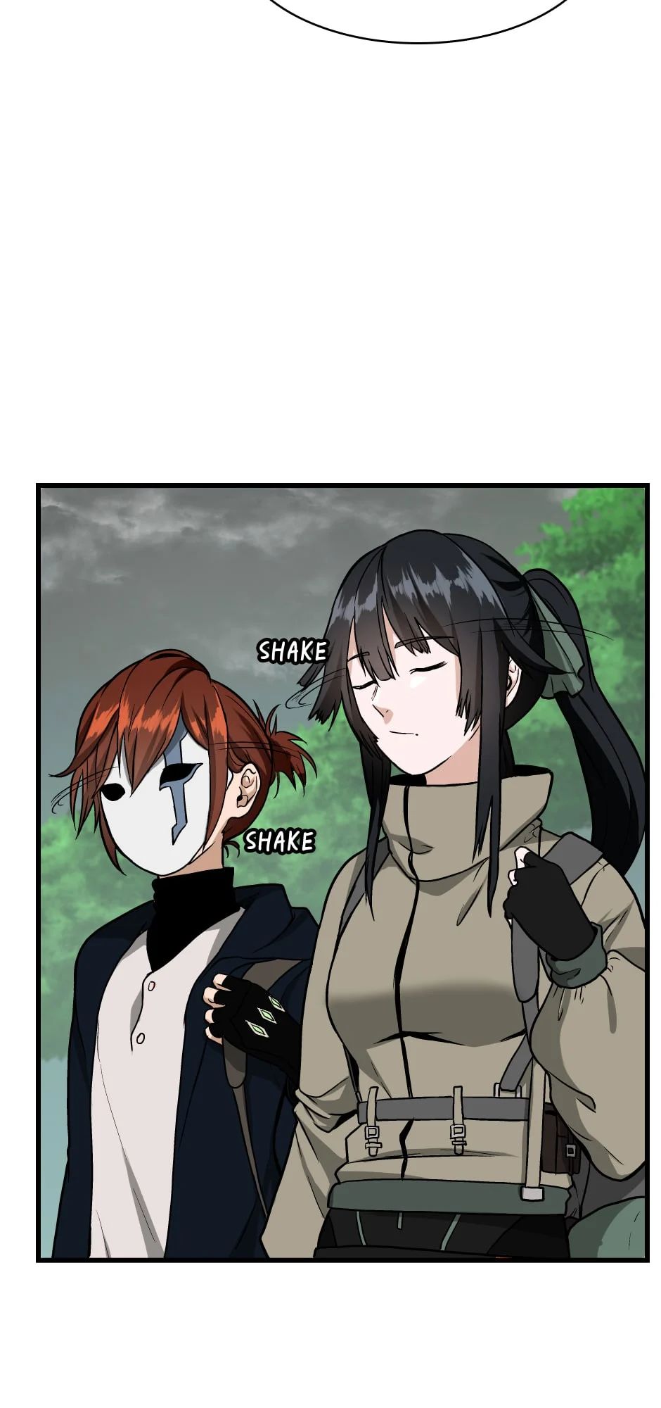The Beginning After the End Chapter 58 - Page 8