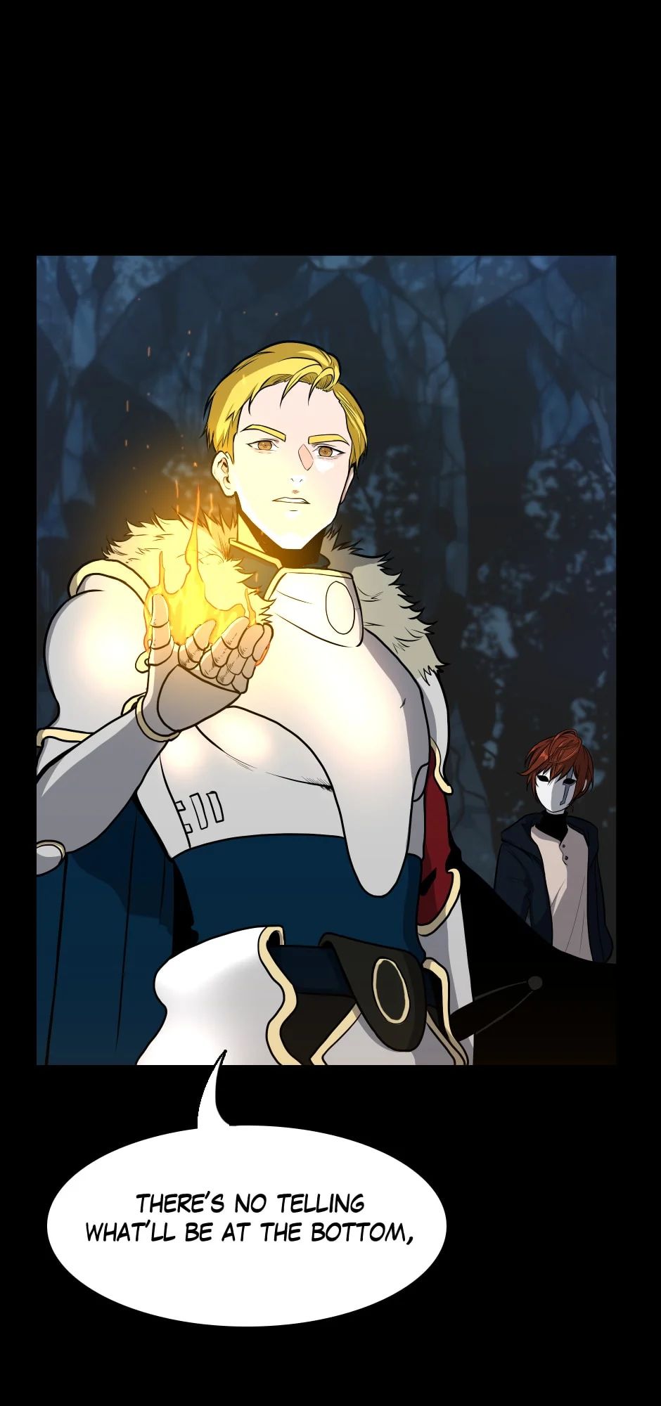 The Beginning After the End Chapter 59 - Page 17