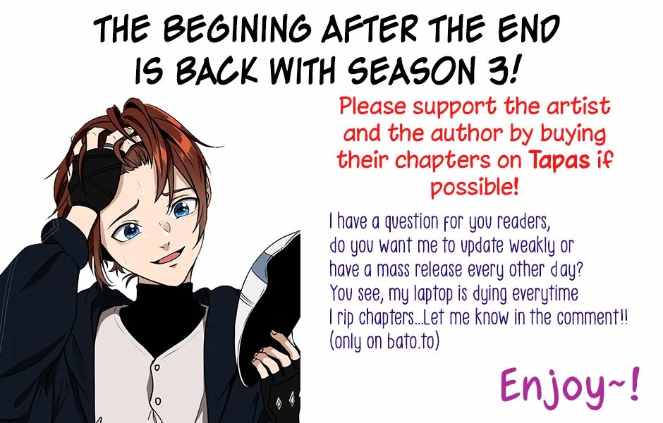 The Beginning After the End Chapter 59 - Page 27