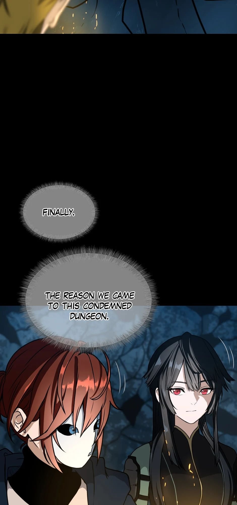 The Beginning After the End Chapter 59 - Page 9