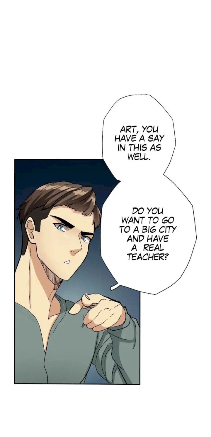 The Beginning After the End Chapter 6 - Page 13