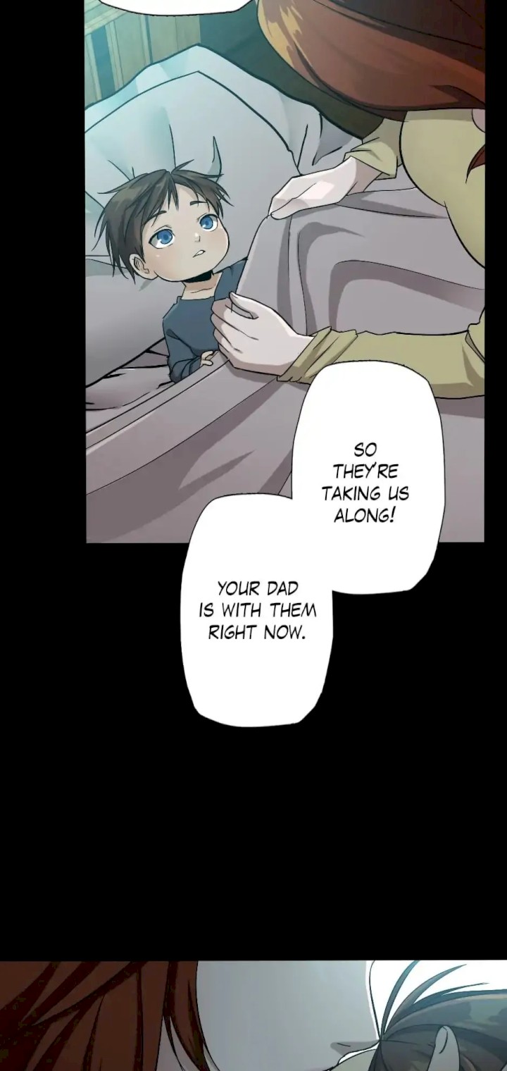 The Beginning After the End Chapter 6 - Page 26