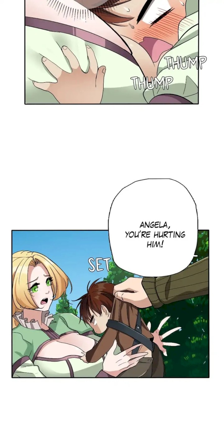 The Beginning After the End Chapter 6 - Page 46