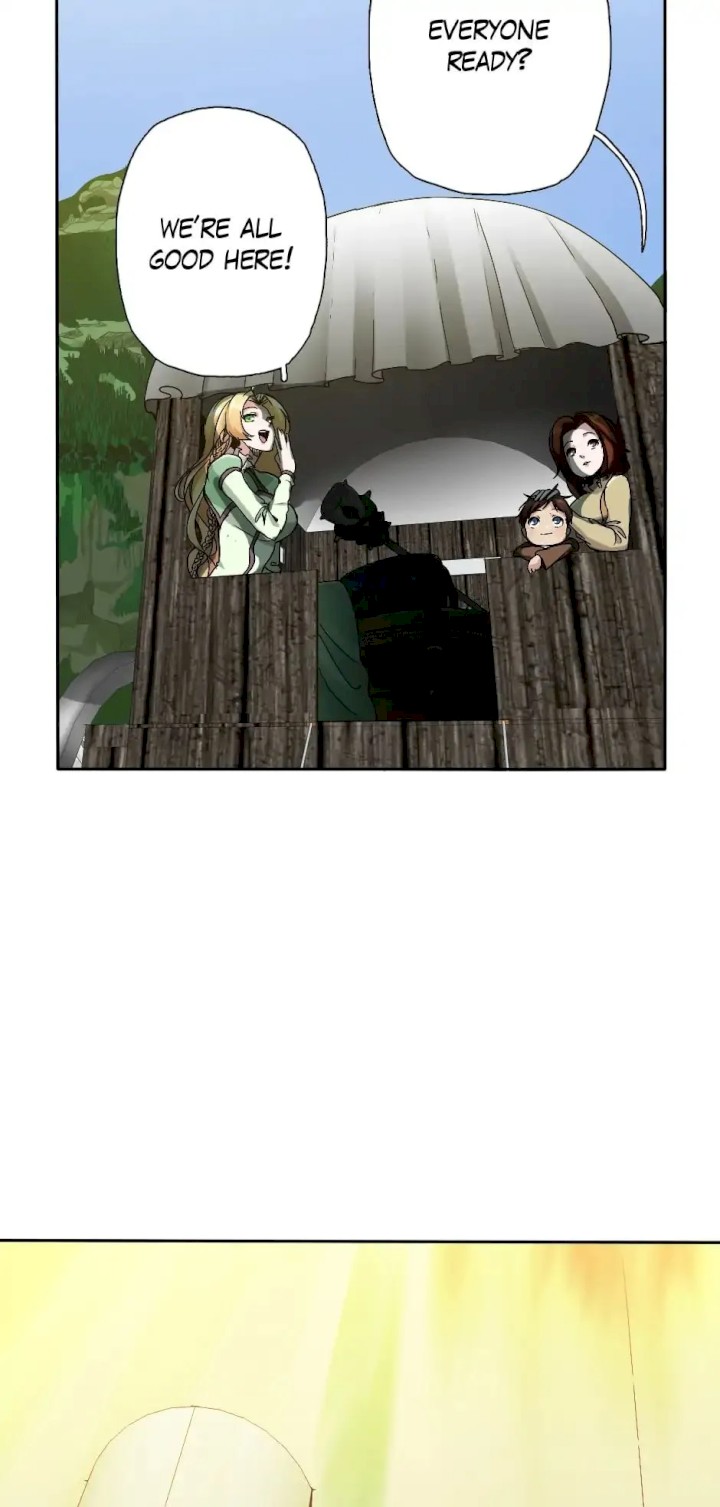 The Beginning After the End Chapter 6 - Page 57