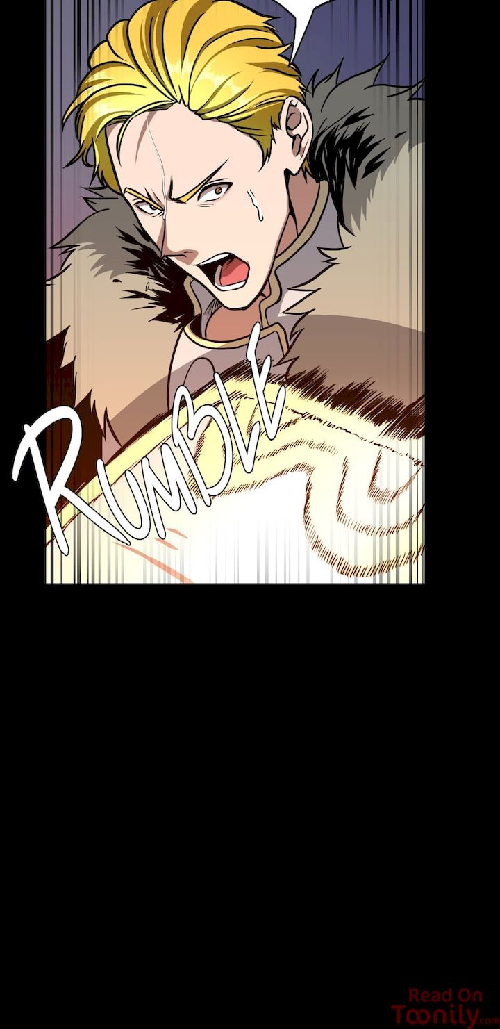 The Beginning After the End Chapter 60 - Page 43
