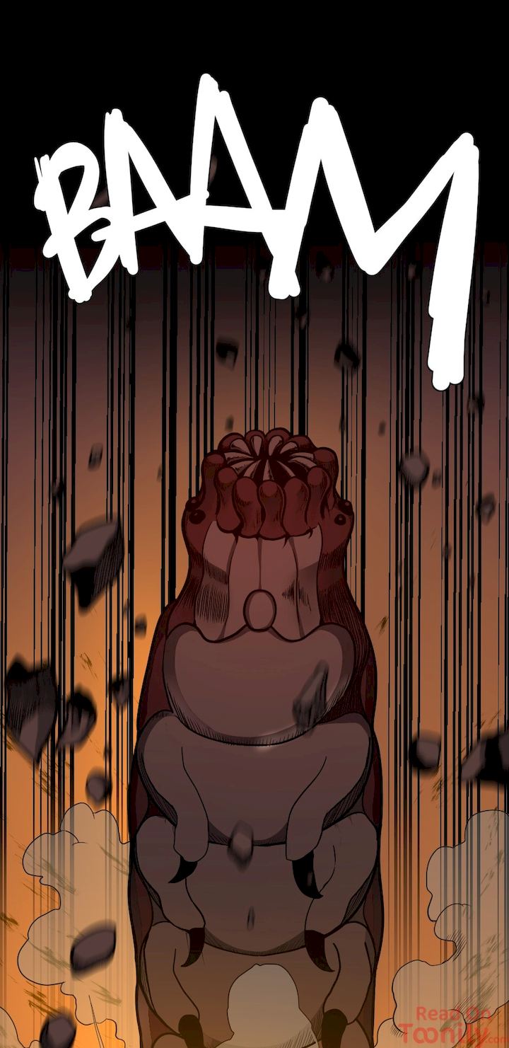 The Beginning After the End Chapter 60 - Page 44