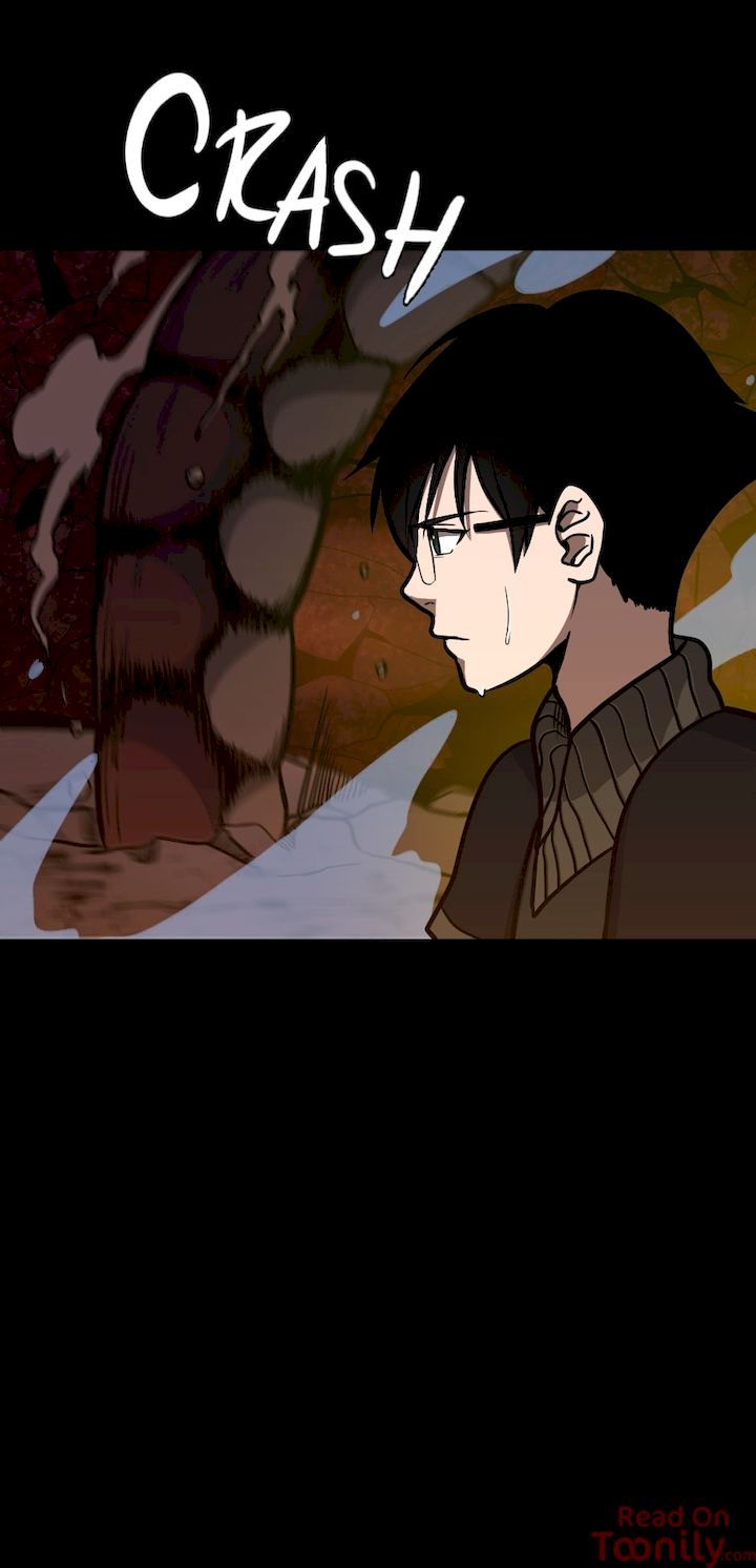 The Beginning After the End Chapter 60 - Page 62