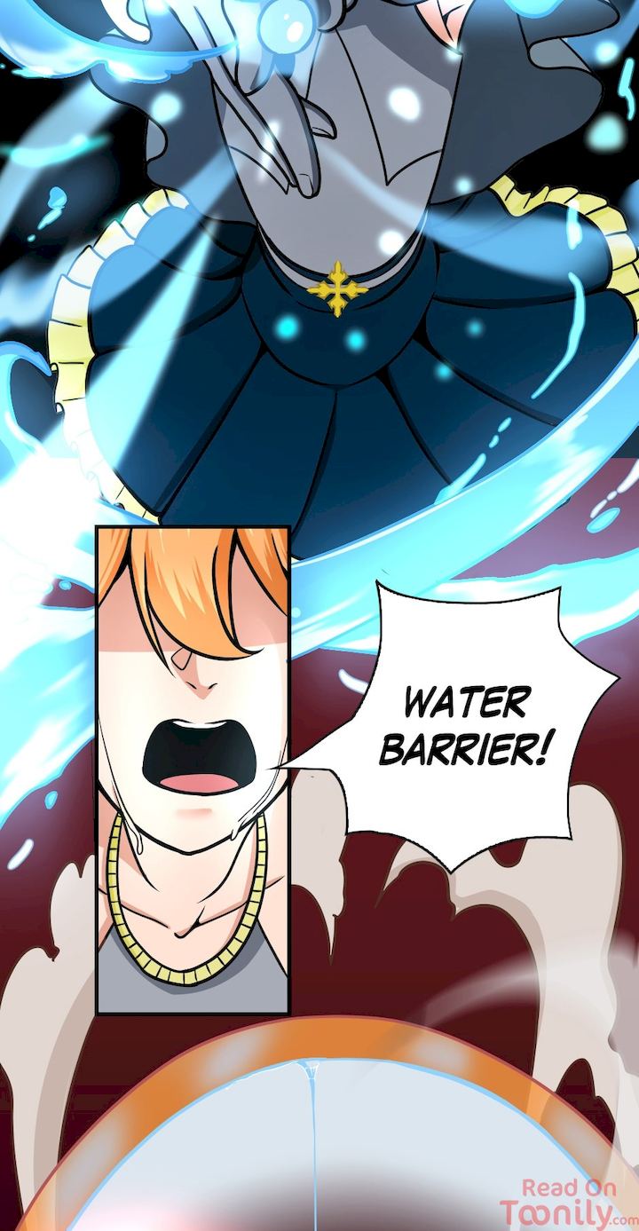 The Beginning After the End Chapter 60 - Page 90