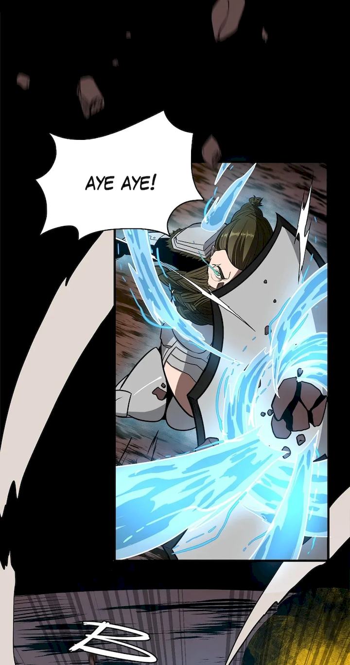 The Beginning After the End Chapter 61 - Page 19