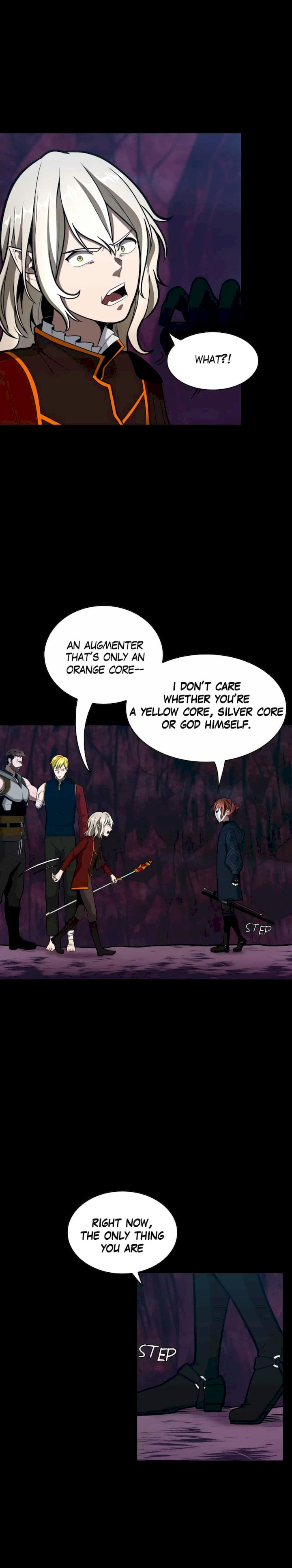The Beginning After the End Chapter 62 - Page 12