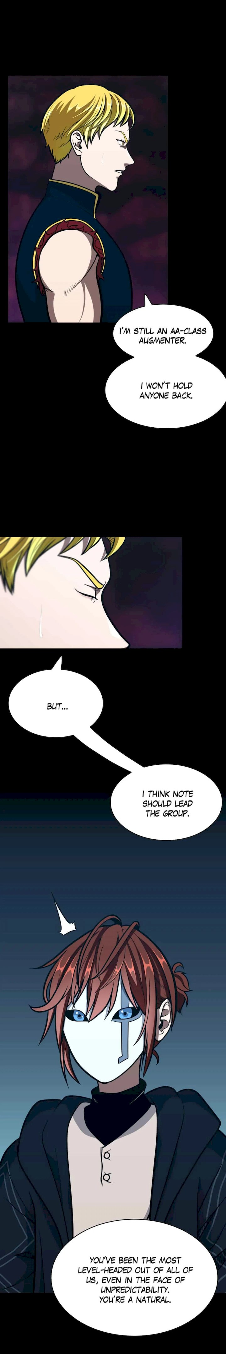 The Beginning After the End Chapter 62 - Page 17