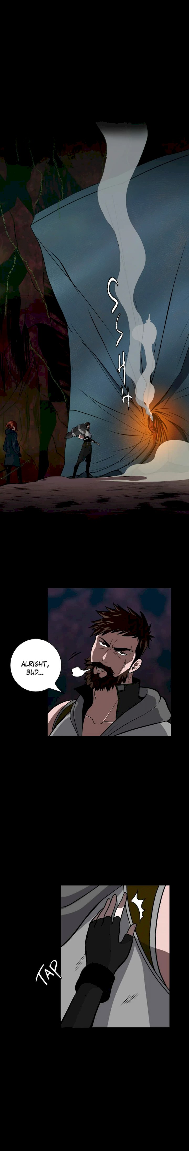 The Beginning After the End Chapter 62 - Page 23