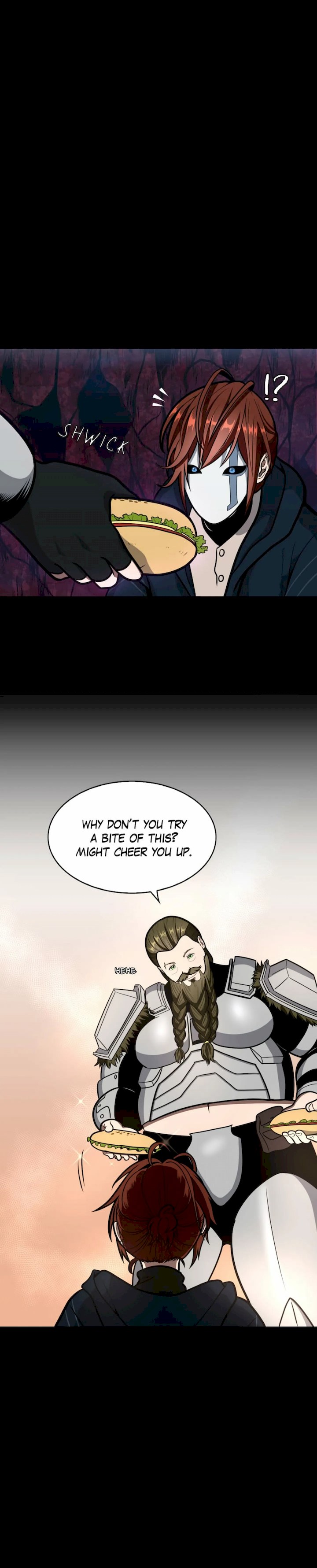The Beginning After the End Chapter 62 - Page 4