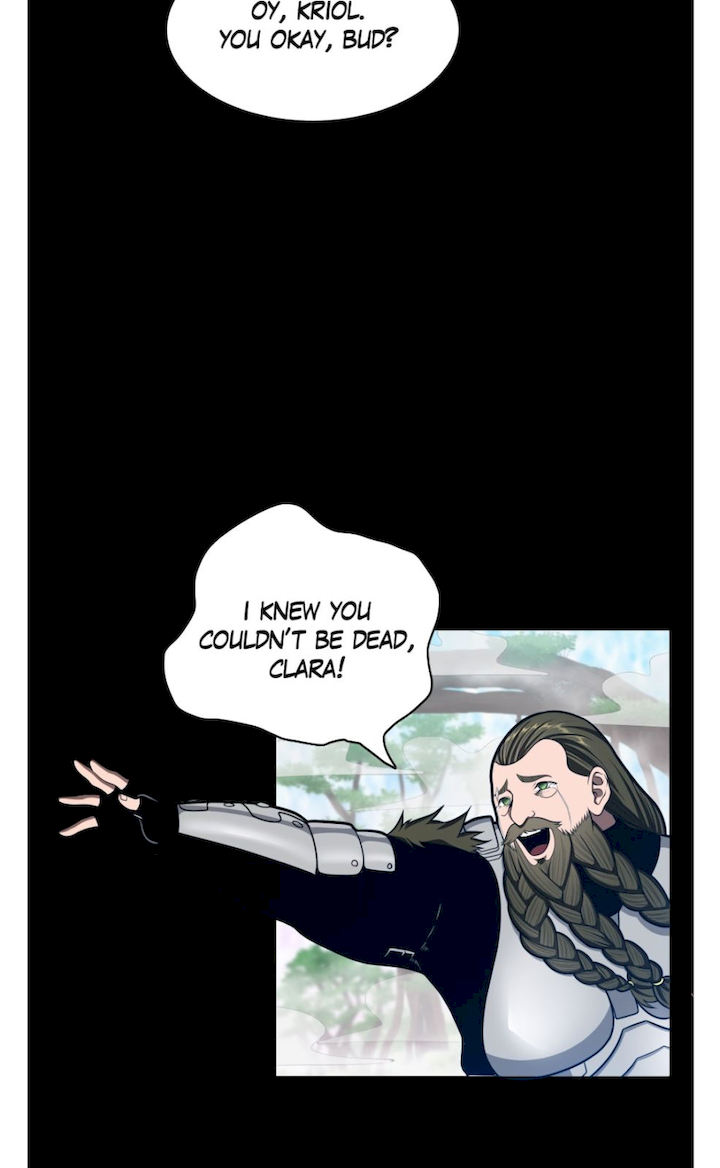 The Beginning After the End Chapter 63 - Page 29