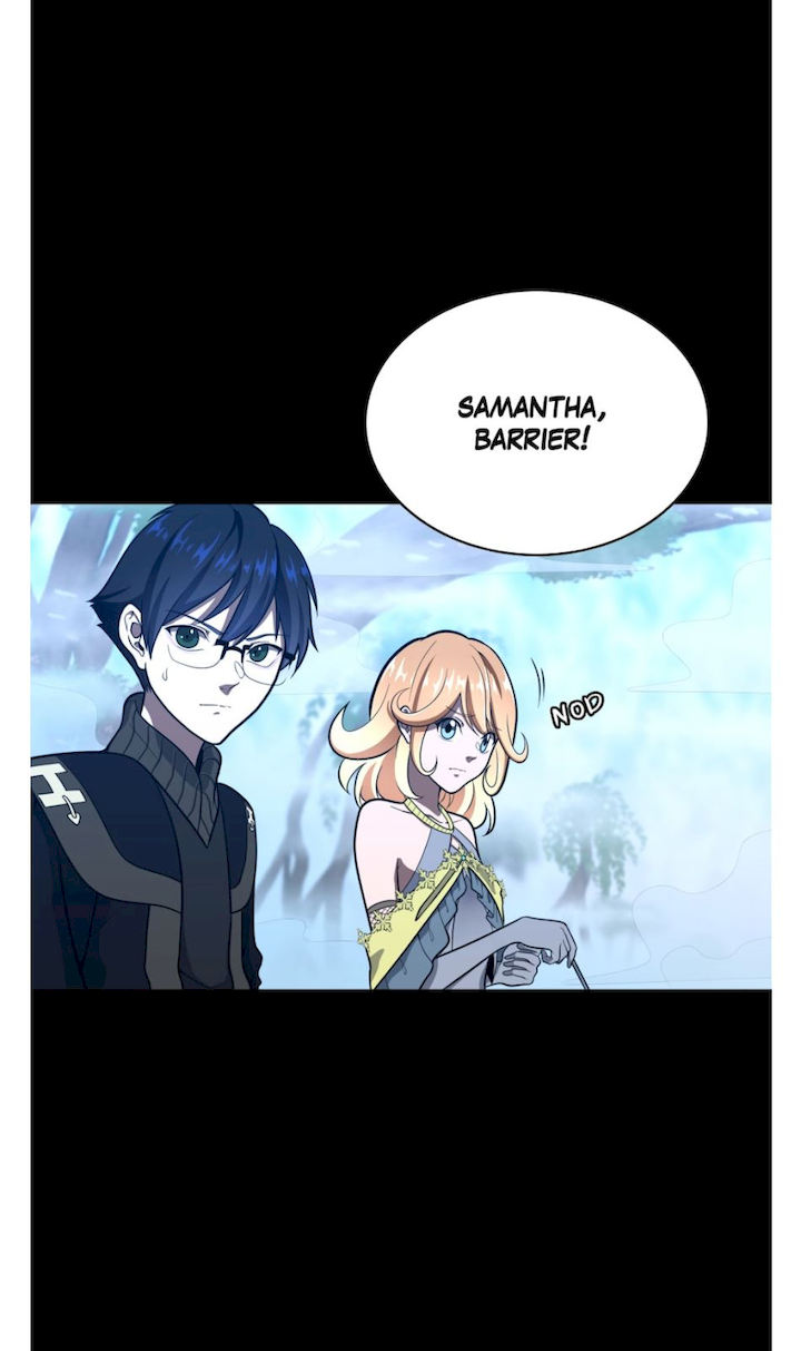 The Beginning After the End Chapter 63 - Page 38