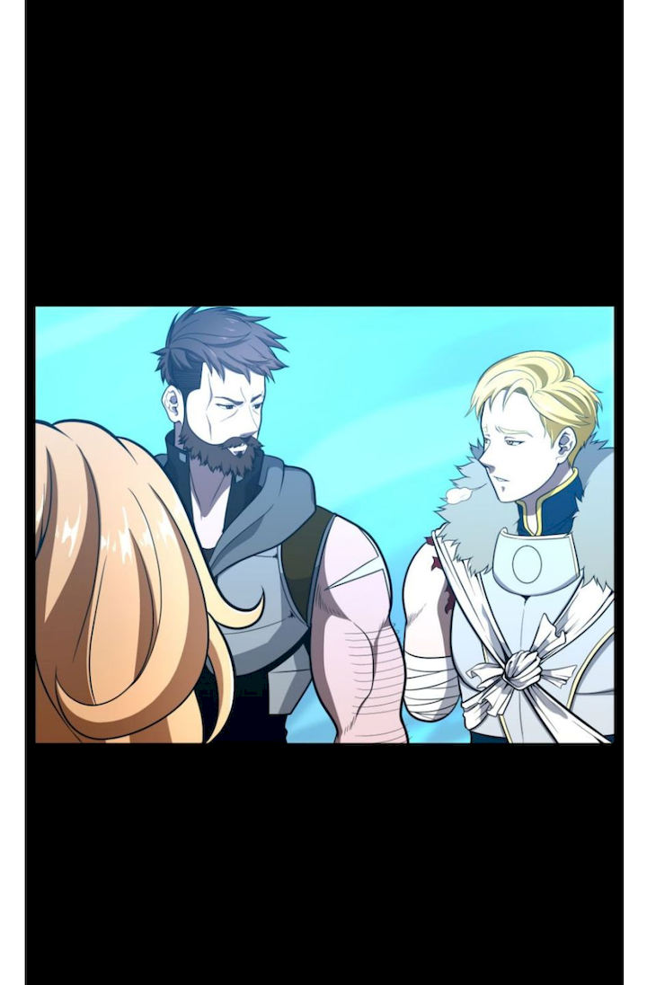 The Beginning After the End Chapter 63 - Page 44