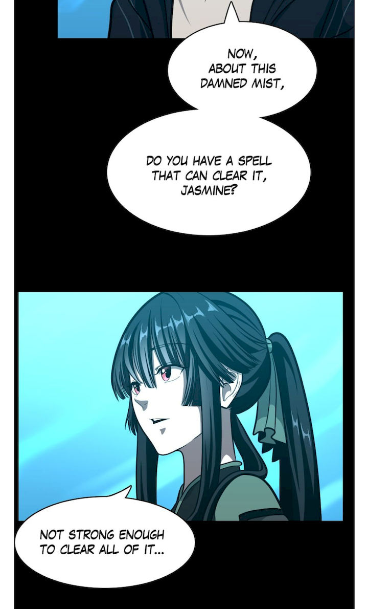 The Beginning After the End Chapter 63 - Page 66