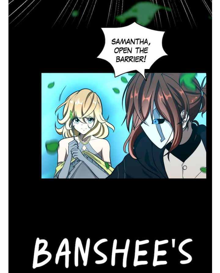 The Beginning After the End Chapter 63 - Page 70