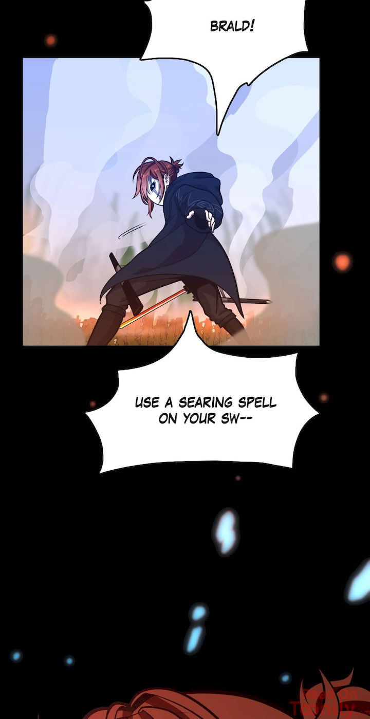The Beginning After the End Chapter 64 - Page 13