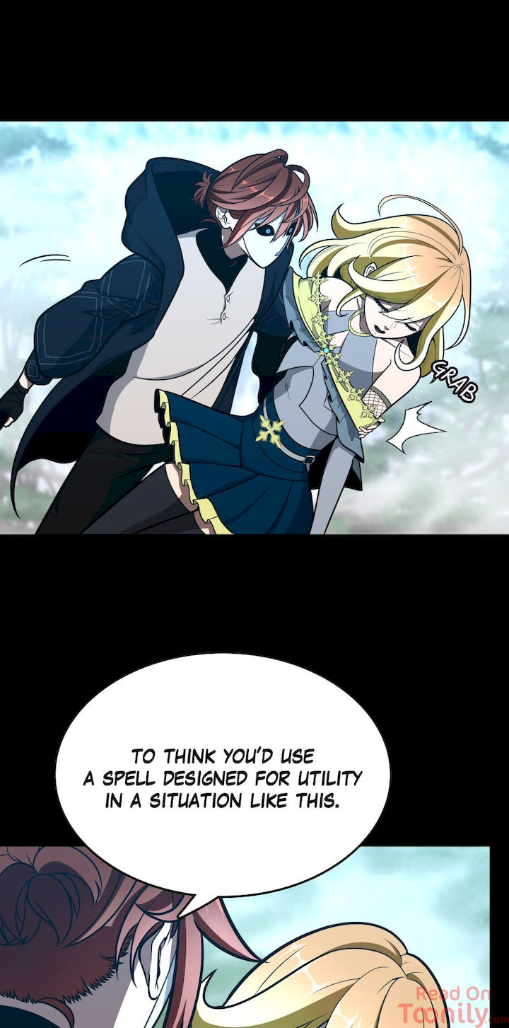 The Beginning After the End Chapter 64 - Page 53