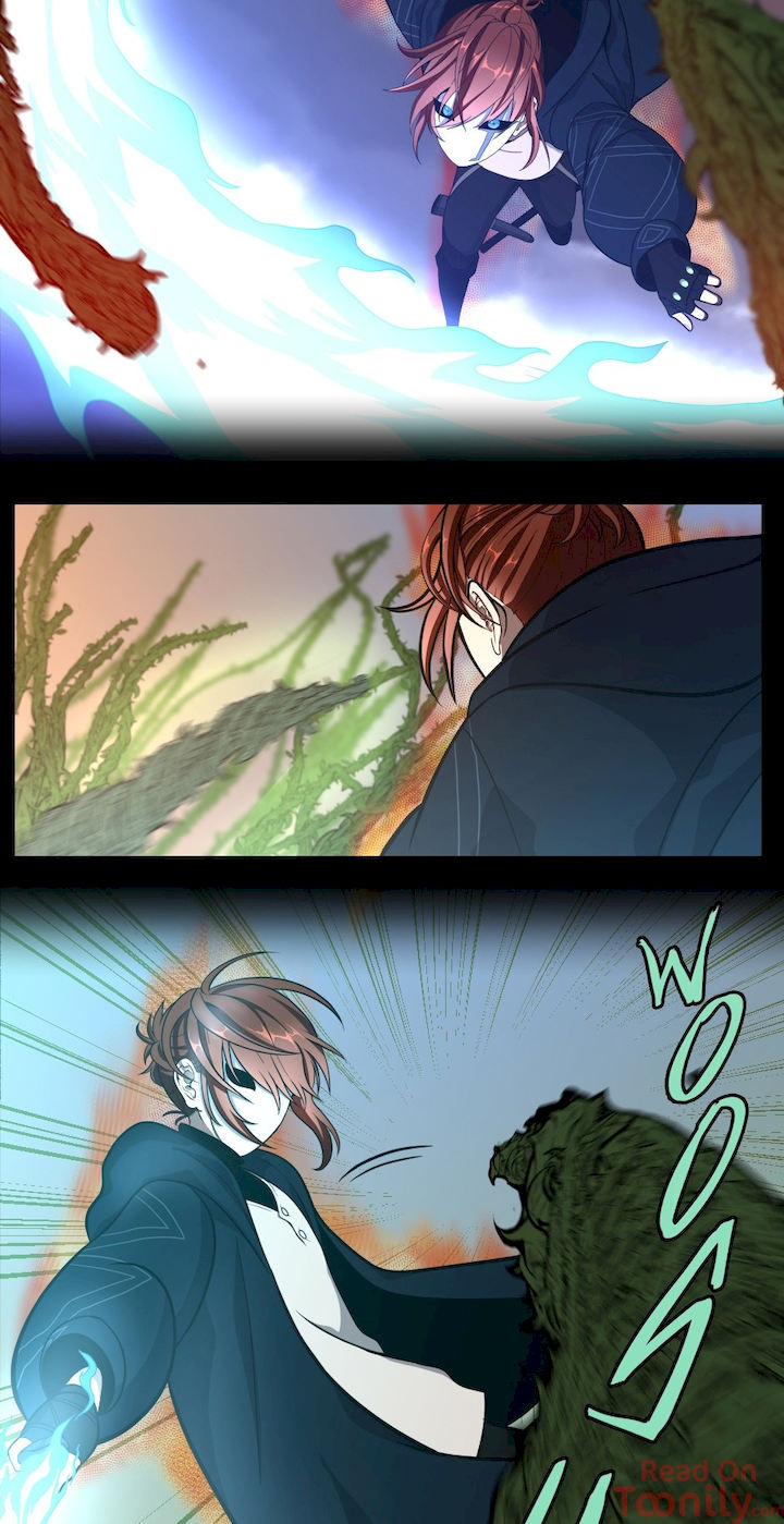 The Beginning After the End Chapter 64 - Page 6