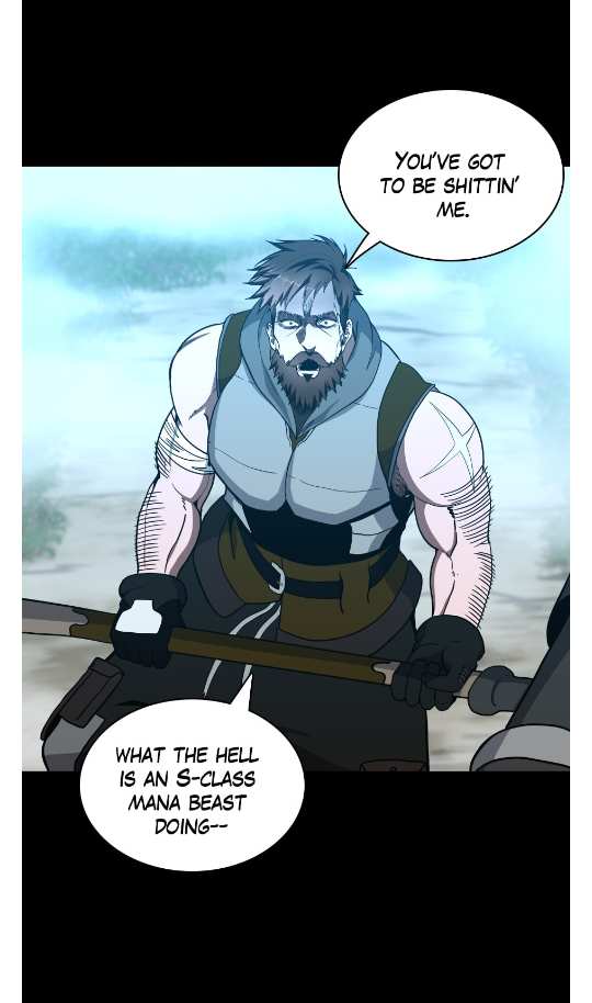 The Beginning After the End Chapter 65 - Page 14
