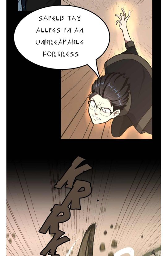 The Beginning After the End Chapter 65 - Page 41