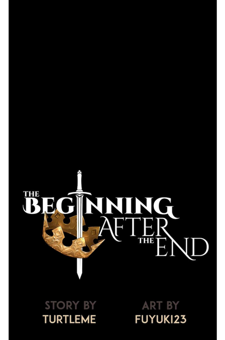 The Beginning After the End Chapter 66 - Page 23