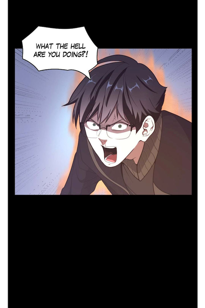 The Beginning After the End Chapter 66 - Page 43