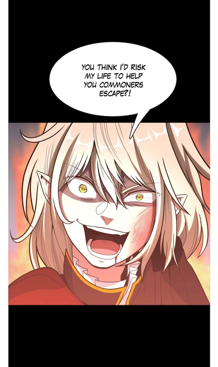 The Beginning After the End Chapter 66 - Page 44
