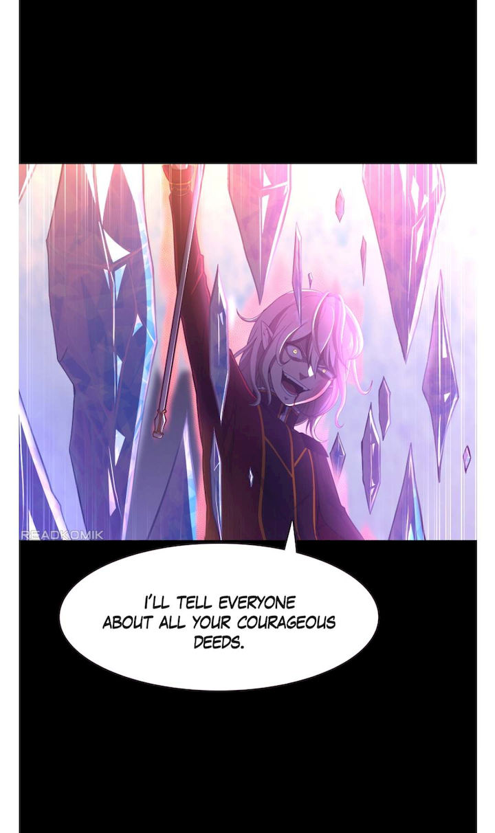 The Beginning After the End Chapter 66 - Page 47