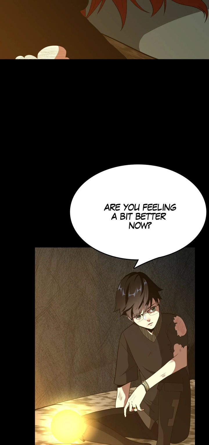 The Beginning After the End Chapter 68 - Page 43