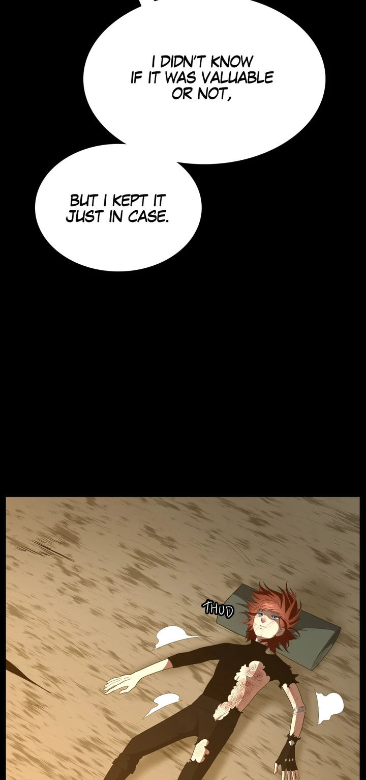 The Beginning After the End Chapter 68 - Page 53