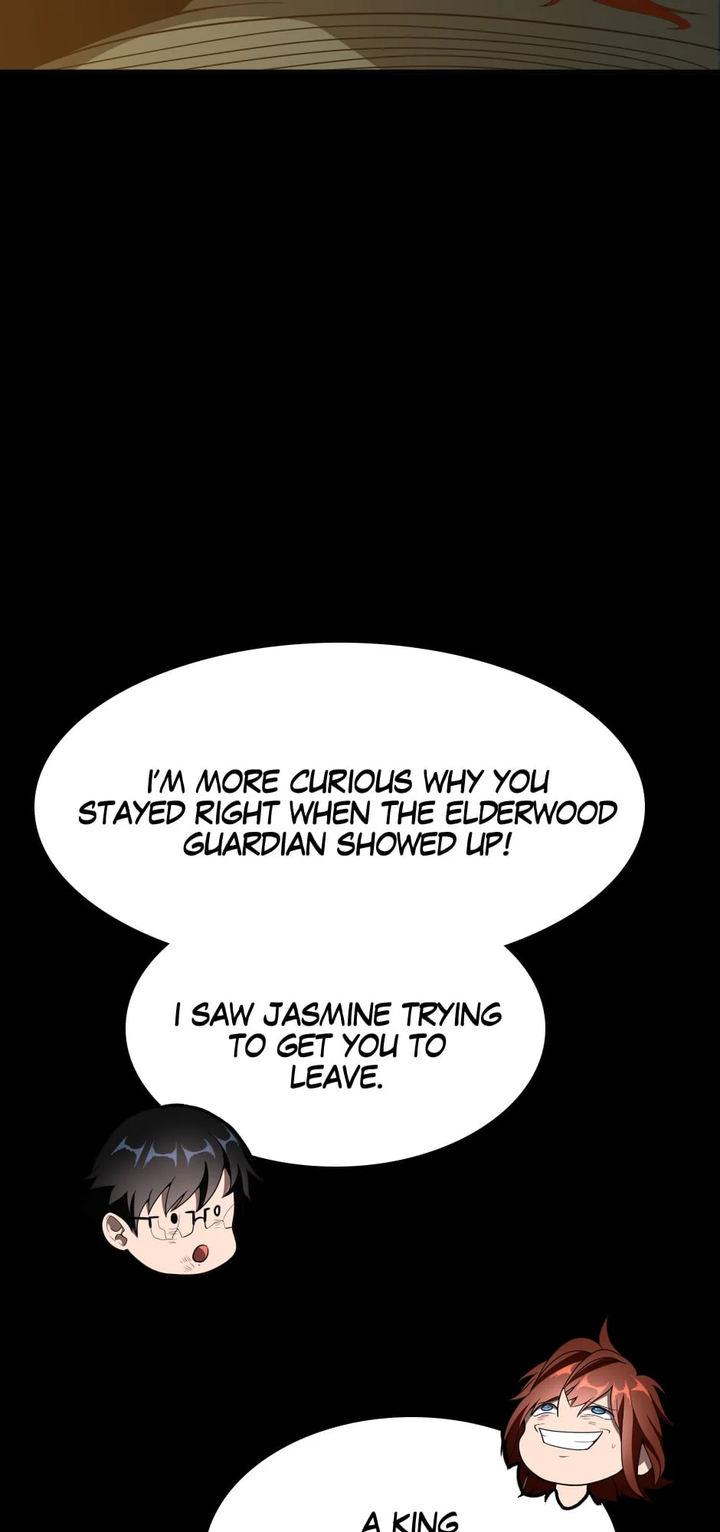 The Beginning After the End Chapter 68 - Page 59