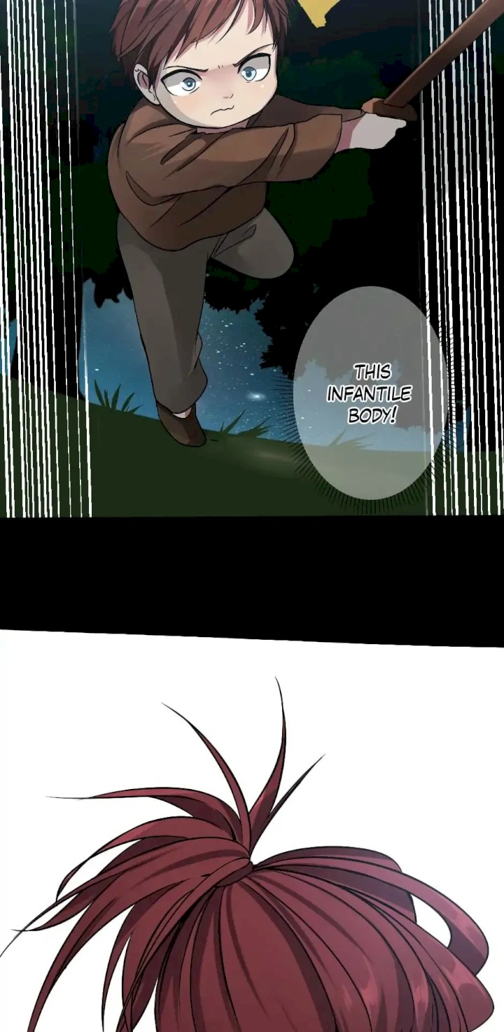 The Beginning After the End Chapter 7 - Page 37