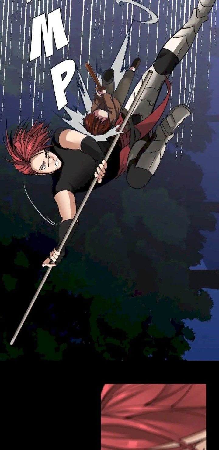 The Beginning After the End Chapter 7 - Page 43