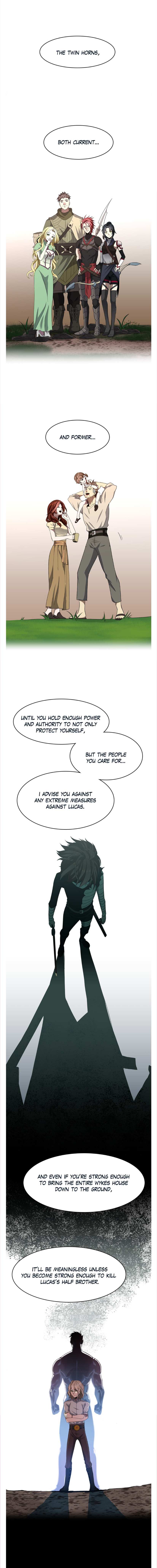 The Beginning After the End Chapter 72 - Page 12
